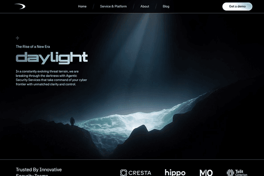 site profile thumbnail