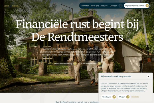 De Rendtmeesters thumbnail