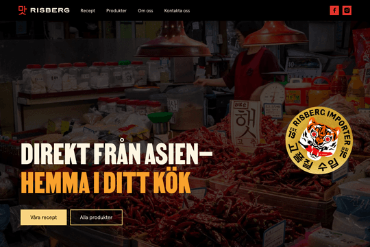 site profile thumbnail