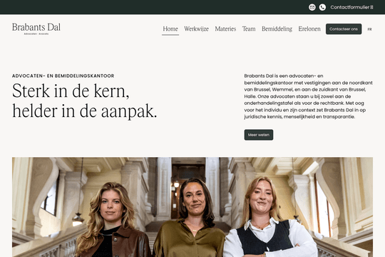 site profile thumbnail