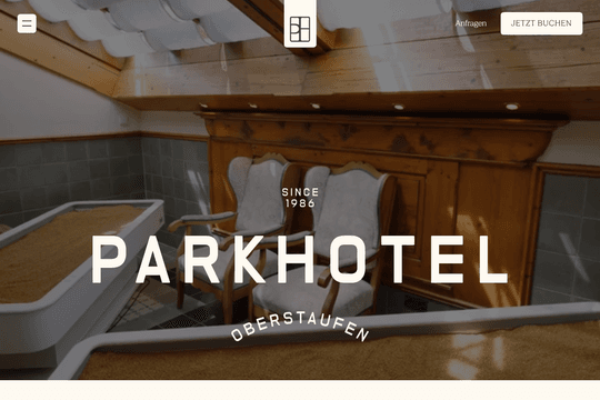 site profile thumbnail
