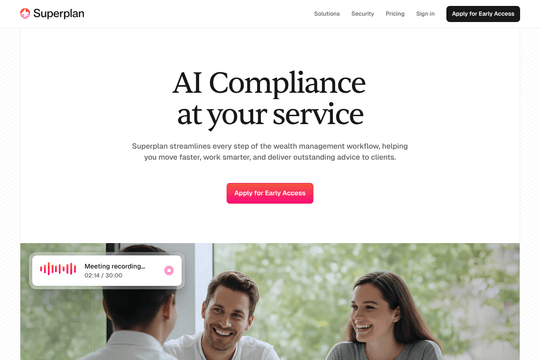 site profile thumbnail