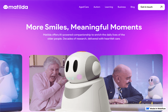 site profile thumbnail