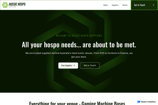 site profile thumbnail