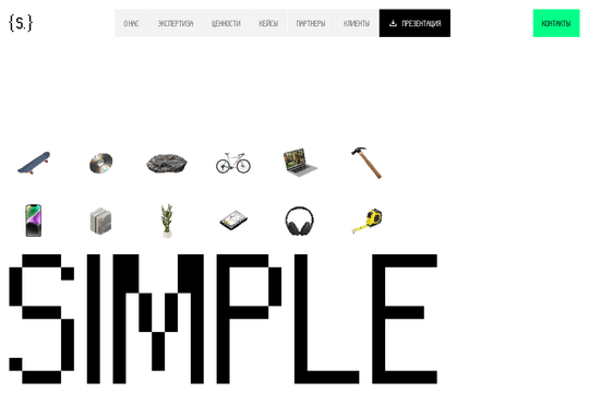 site profile thumbnail