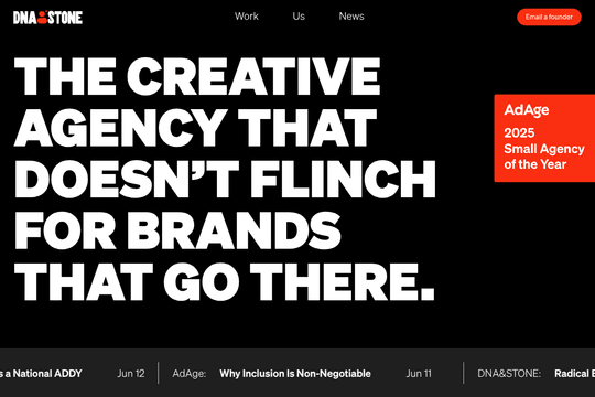 site profile thumbnail