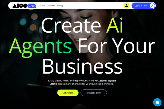 site profile thumbnail
