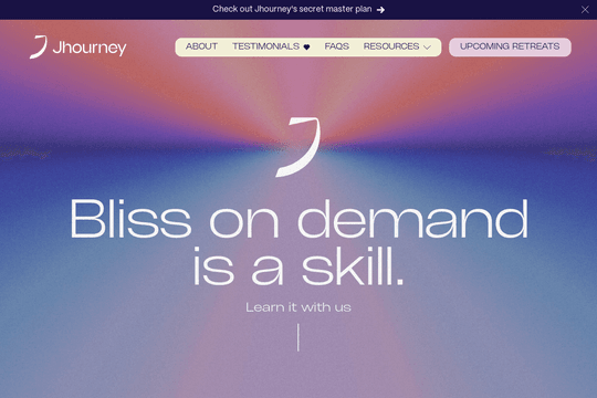site profile thumbnail