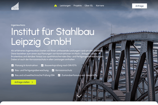site profile thumbnail