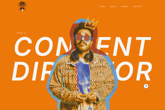 site profile thumbnail