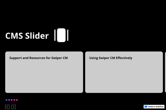 site profile thumbnail