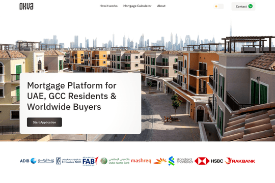 site profile thumbnail