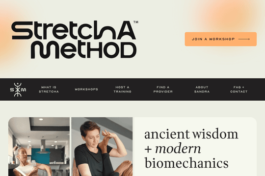 site profile thumbnail