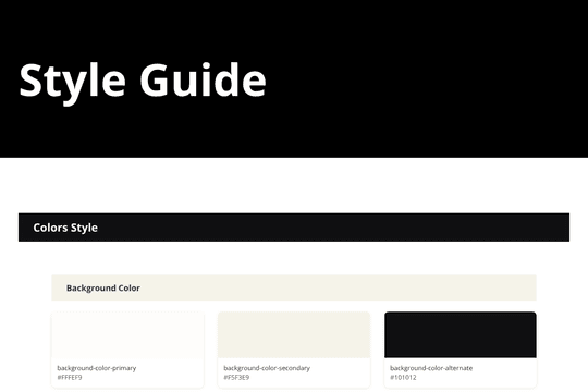 site profile thumbnail