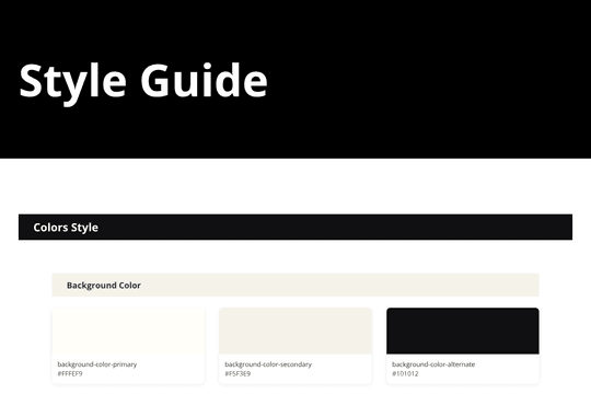 site profile thumbnail