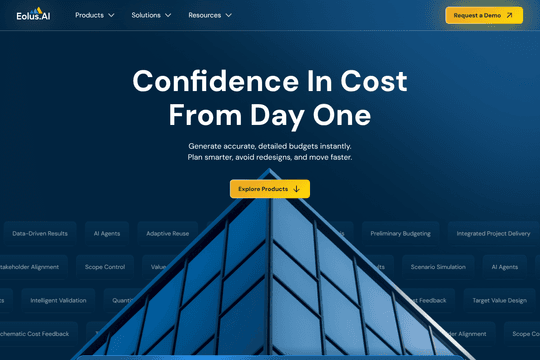 site profile thumbnail