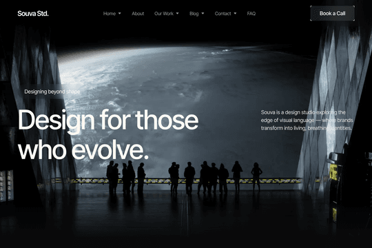site profile thumbnail
