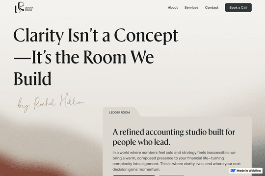 site profile thumbnail