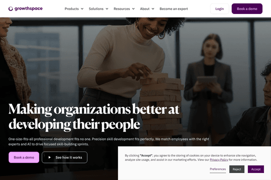 site profile thumbnail