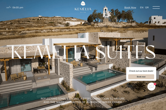 site profile thumbnail