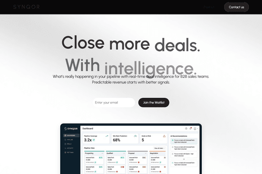 site profile thumbnail