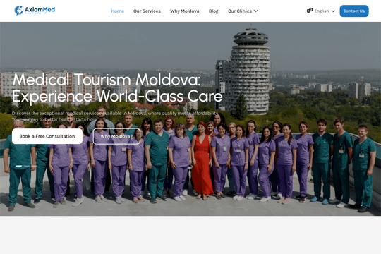 site profile thumbnail