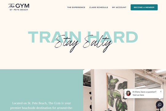 site profile thumbnail