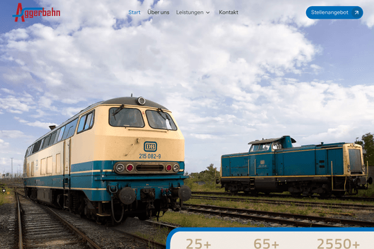 site profile thumbnail