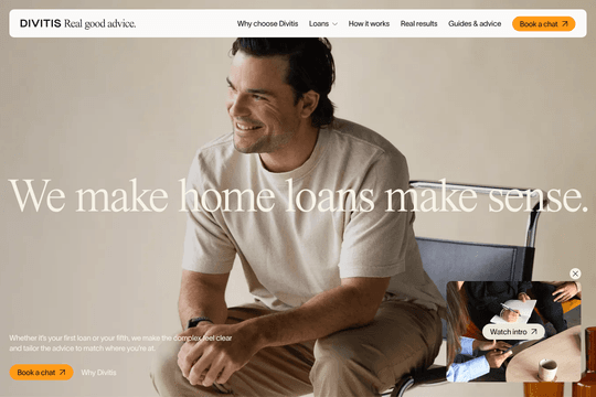 site profile thumbnail