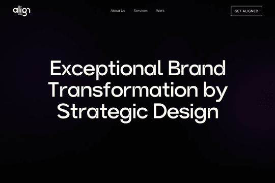 Align Studio thumbnail