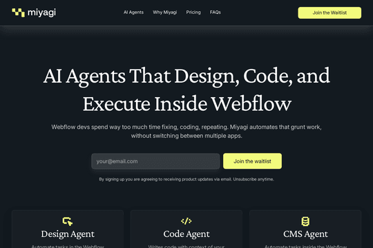 site profile thumbnail
