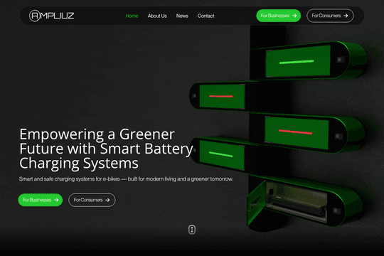 site profile thumbnail