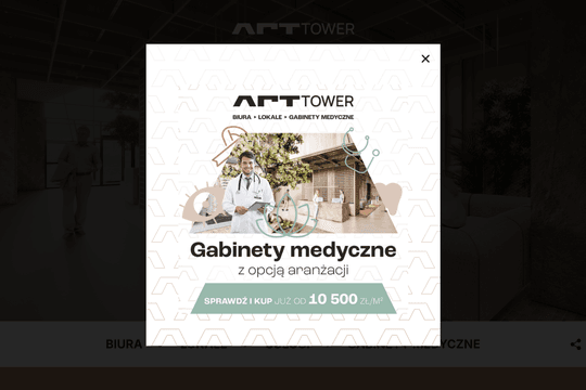 site profile thumbnail