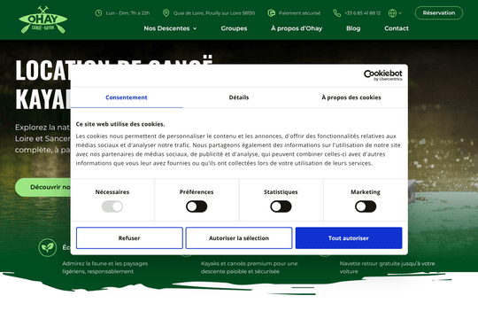 site profile thumbnail