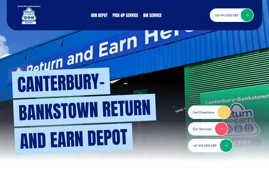 site profile thumbnail