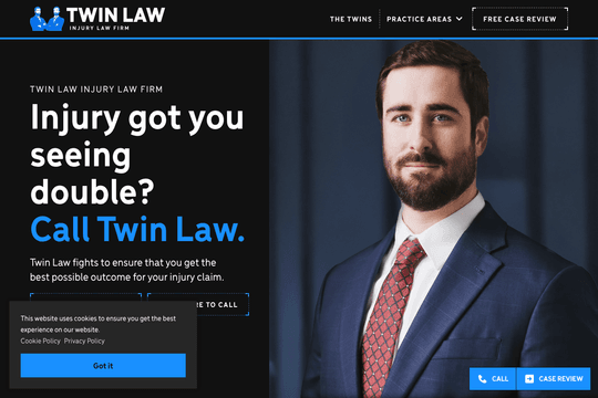 site profile thumbnail