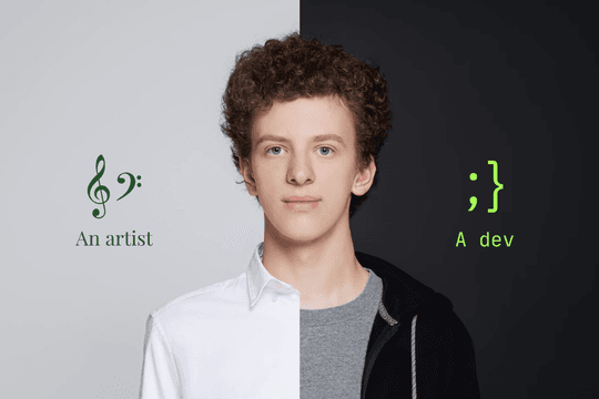 site profile thumbnail