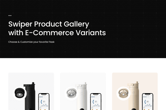 site profile thumbnail
