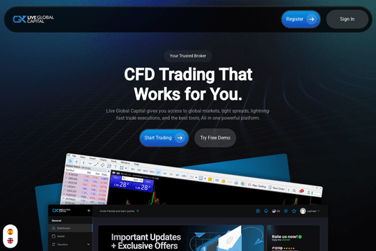 site profile thumbnail