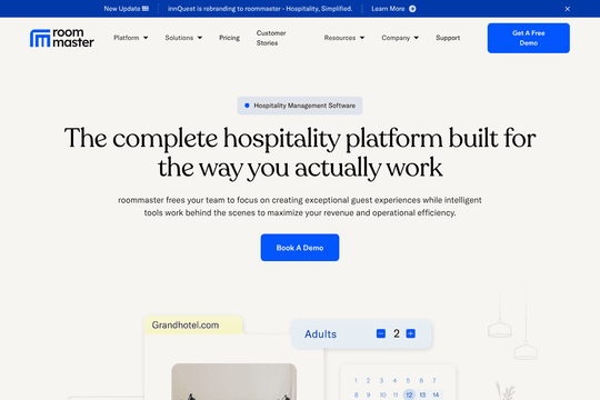 site profile thumbnail
