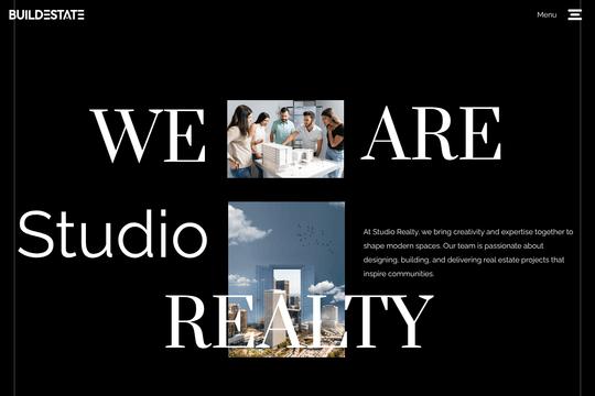 site profile thumbnail