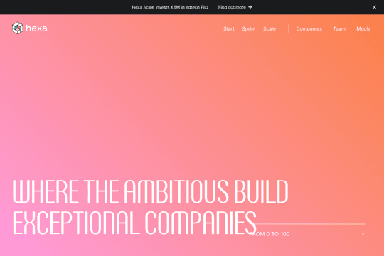 site profile thumbnail