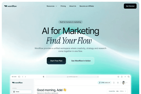 site profile thumbnail