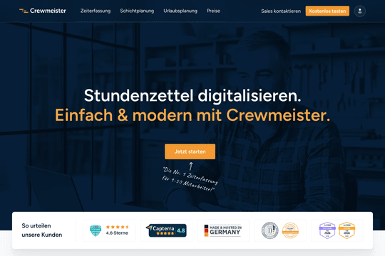 site profile thumbnail