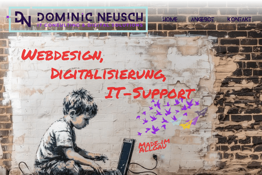 site profile thumbnail