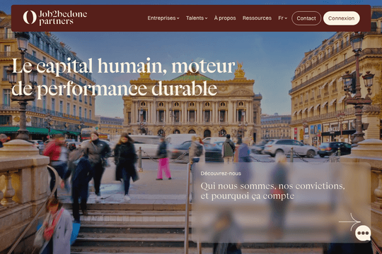 site profile thumbnail