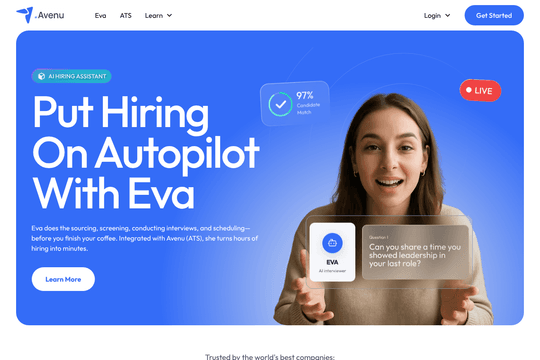 site profile thumbnail