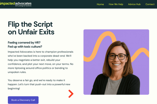 site profile thumbnail