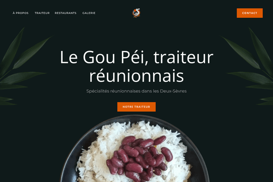 site profile thumbnail