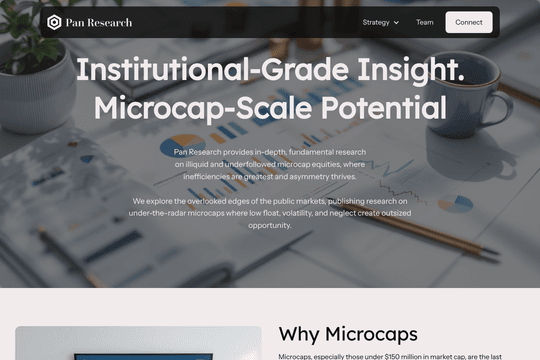 site profile thumbnail